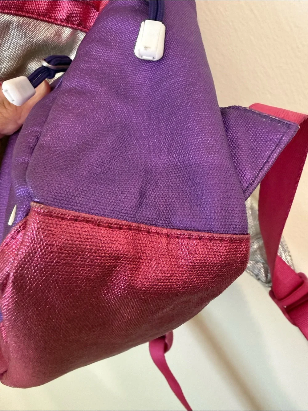 STATE mini Kane Backpack